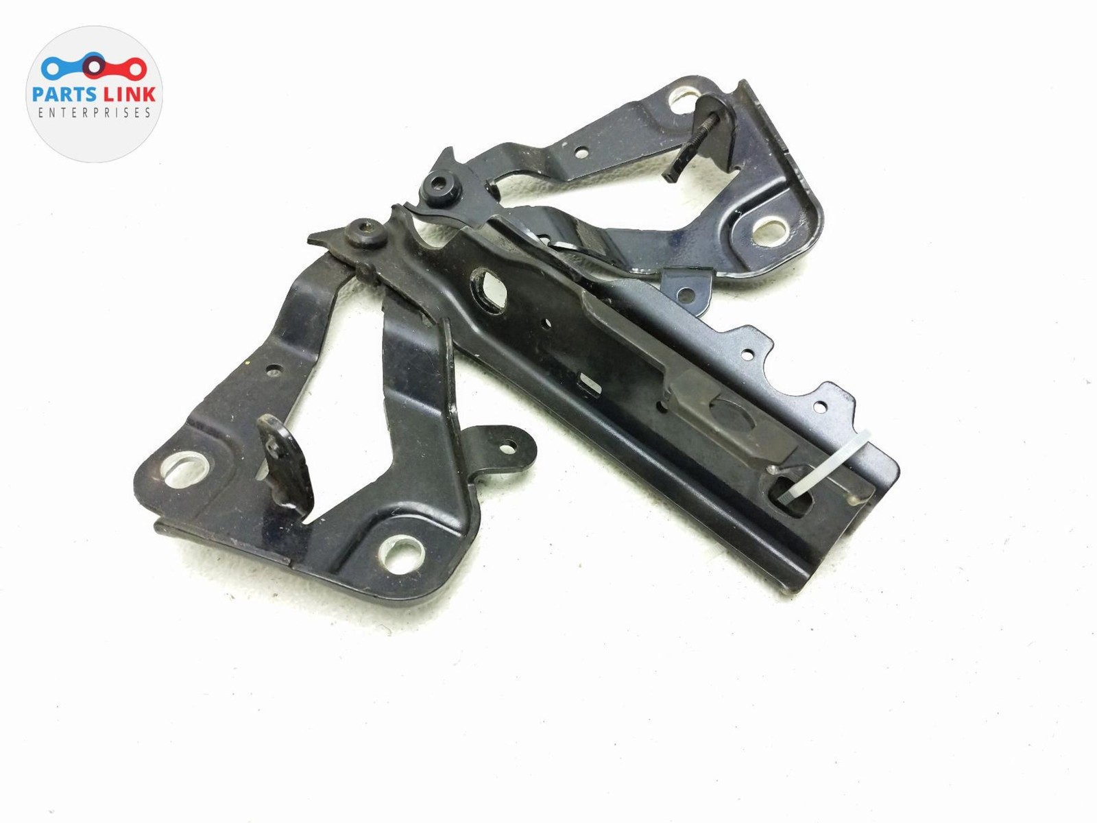 Bentley Bentayga 2016-2020 Front Left Support mounts Set Blue