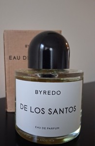 Byredo De Los Santos | eBay