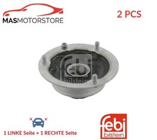 FEDERBEINLAGER DOMLAGER PAAR VORNE FEBI BILSTEIN 24316 2PCS A FÜR BMW 3,Z3,Z4
