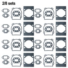 Jeu de joints de tondeuse jeu de joints moteur entretien jardin remplacement san
