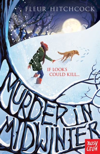 Murder In Midwinter by Fleur Hitchcock (Paperback Book)