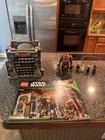 LEGO Star Wars: Rancor Pit (75005) 100% Complete No box