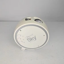 BlissLights Sky Lite Projector Laser & LED Stars Galaxies 900-00047A NO PWR CORD