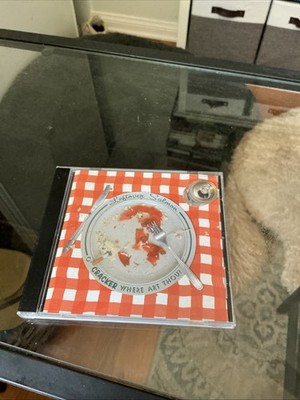 O Cracker, Where Art Thou? by Leftover Salmon (CD, May-2003, Pitch a Tent...