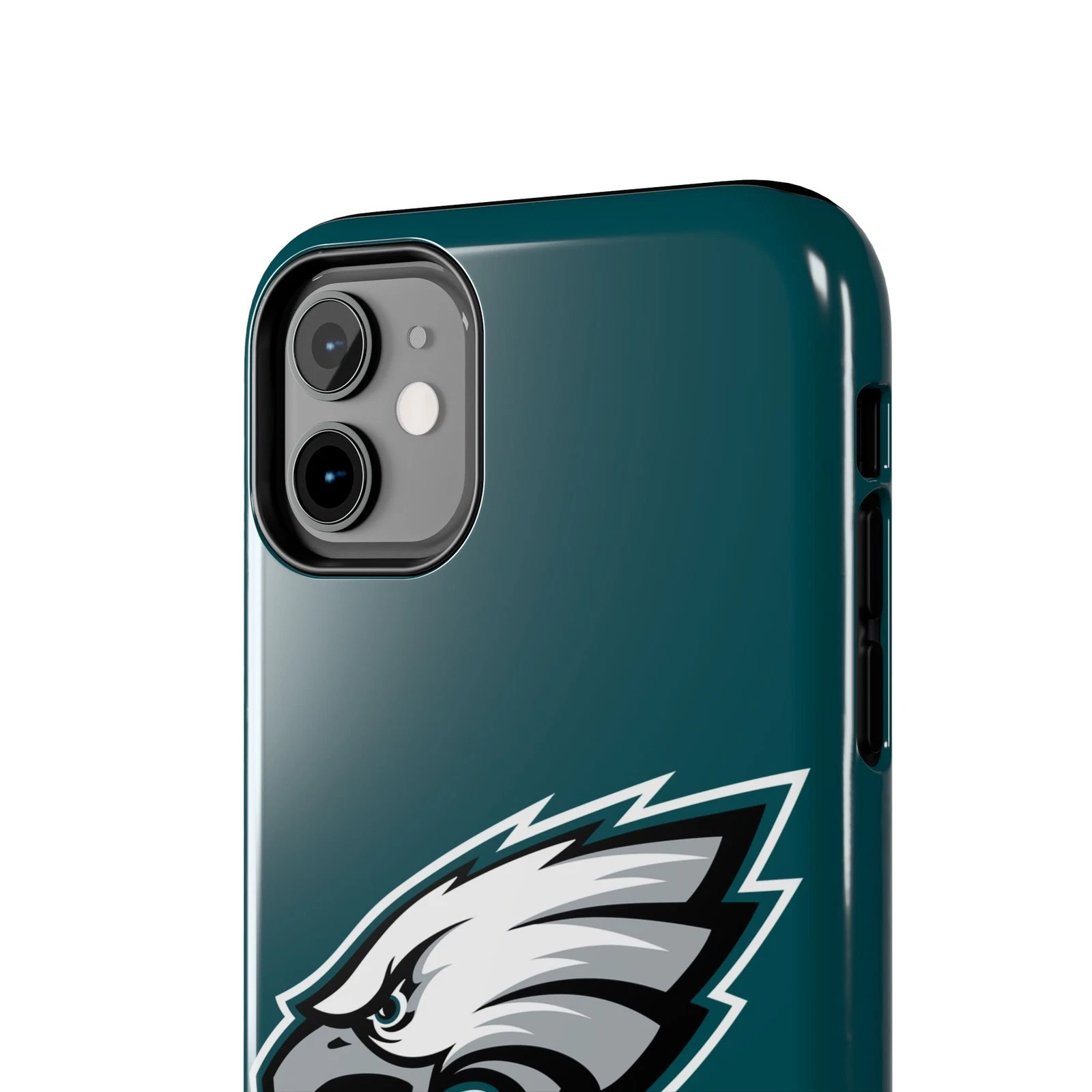 Philadelphia Eagles Phone Case for iPhone
