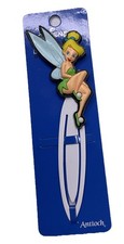 TINKER BELL DISNEY FARIES BOOK MARK ANTIOCH P...