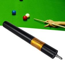 Telescopic Pool Cue Extender Pool Cue Sticks Extension Pool