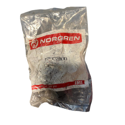 Norgren T70C2800 Quick Exhaust Valve 10 Bar