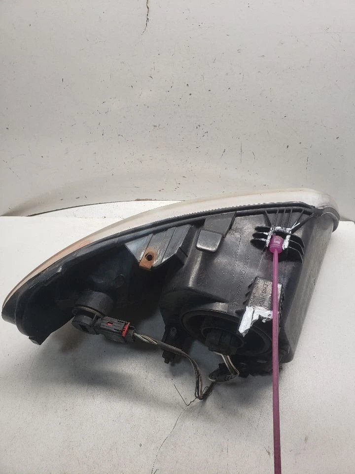 Faro izquierdo conductor compatible con 01-07 caravana 1427698 Foto 2 de 4