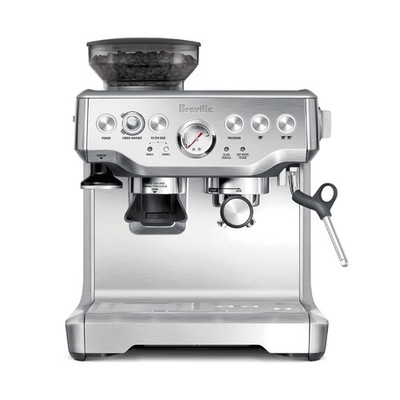 Breville Barista Express Espresso Machine BES870XL Stainless Steel