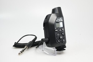 PocketWizard Plus III Transceiver #G773