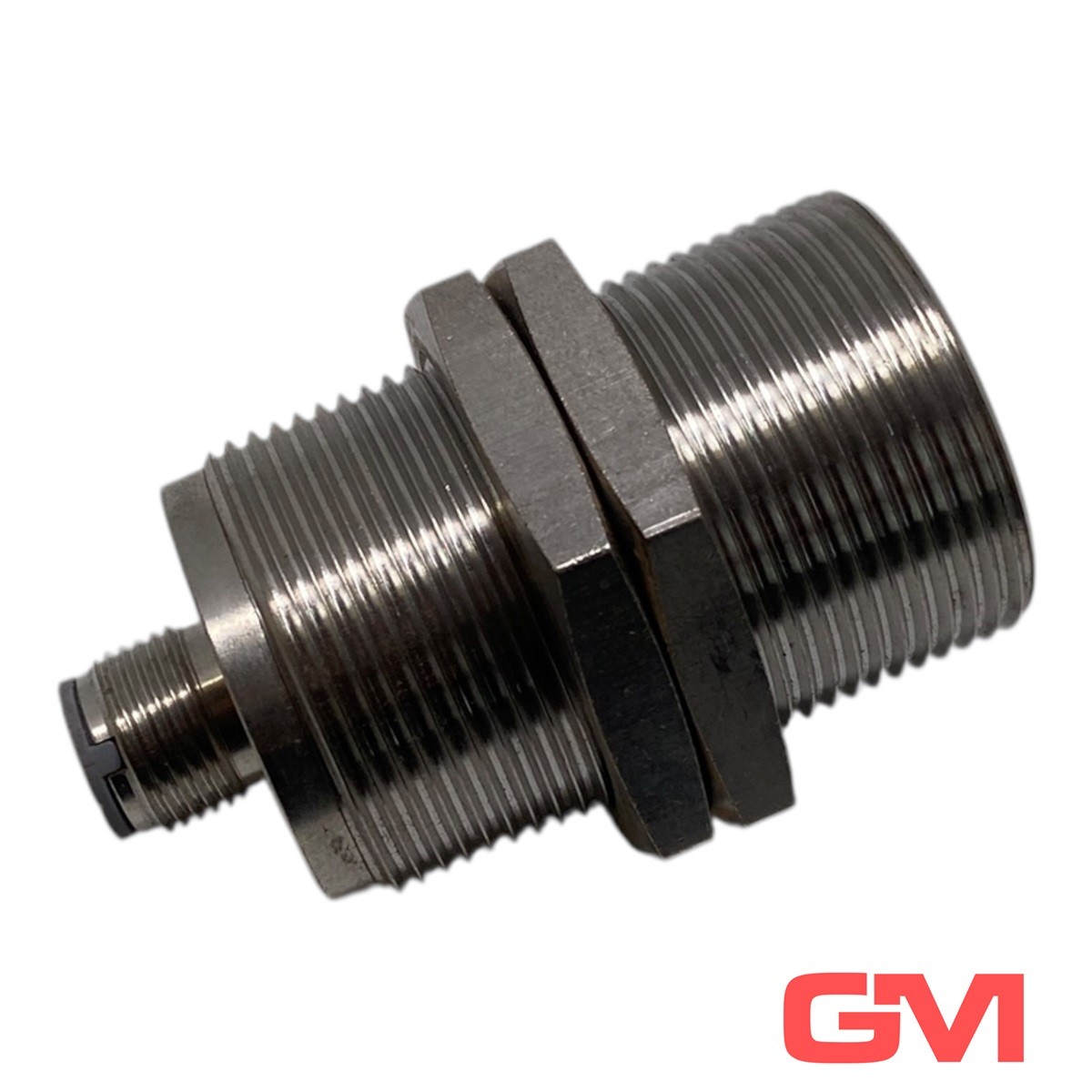Ifm Inductive Sensor II5446 IIB3010-BPKG/US-104 Inductive Sensor