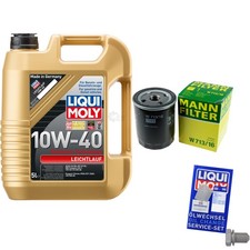 Filtre à huile Fiat MAREA