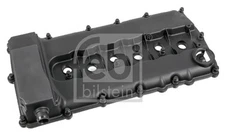 Febi Bilstein 179647 Cylinder Head Cover for Audi, Porsche, Skoda, VW