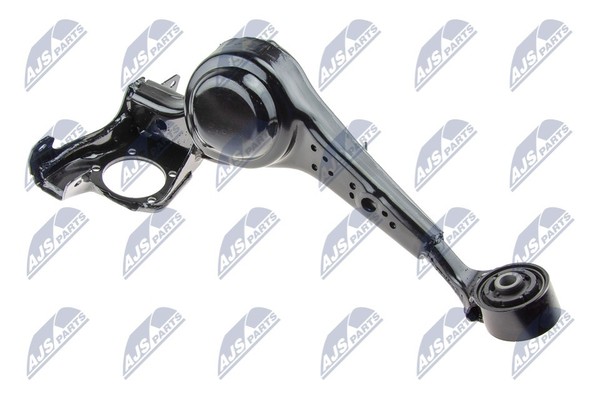 NTY ZWT-TY-151 Kontrolle/LäNgslenker, RadaufhäNgung FüR Toyota-image