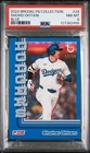 2024 Topps Brooklyn Collection Shohei Ohtani #24 Blue /40 PSA 8