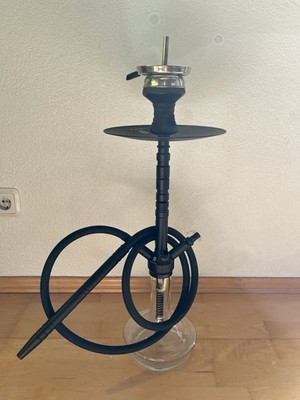 Cyborg Shisha