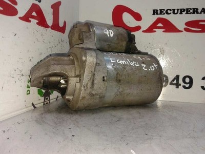 10455506 MOTOR STARTET / 96181 FÜR SAAB 9-5 FAMILIAR 2.0 T VECTOR BIO-POWER