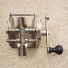 CROWN 150 CROWN TACKLE WORKS antique fishing reels vintage — photo 5