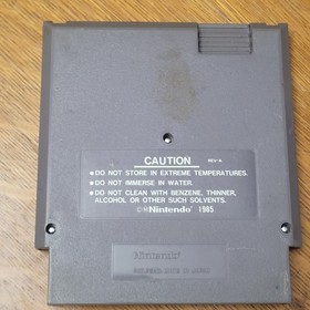 M.C. Kids - Loose - Acceptable - NES