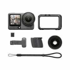 DJI Osmo Action 6 Street Photography Advanced Combo  Action Camera  Accessories