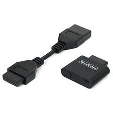 Game Controller for     CD Conosle for      Pro 8bitdo7105