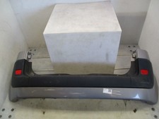 Pare-choc arrière Renault SCENIC