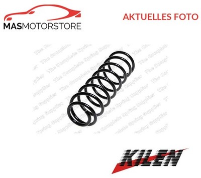 SCHRAUBENFEDER FAHRWERKSFEDER HINTEN KILEN 53244 P FÜR FORD STREET KA 1.6 1.6L