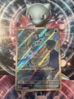 BABIMANTA 189/182 Carte Pokemon EV4 faille Paradoxe Fr