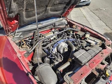 MUSTANG GT 4.6 V8 ENGINE 1996-1998 SEE VIDEO - LOCAL PU SAN JOSE CA 95112