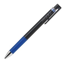 PILOT Juice Up Gel Ballpoint Pen, 0.5mm, Blue, 5-pack, LJP100S55L