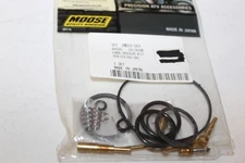 NEW MOOSE UTILITY CARB REPAIR KIT TRX125(85-86) 44080 03-004M # MD03-004