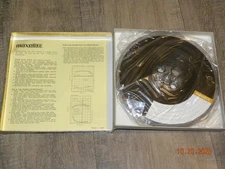 Maxell UD XL 35-90B Reel To Reel Tape Recording 1800 ft 96 Minutes New Open Box