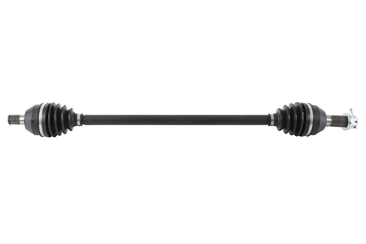 ALL BALLS 8 BALL EXTREME AXLE FRONT- 531-1225