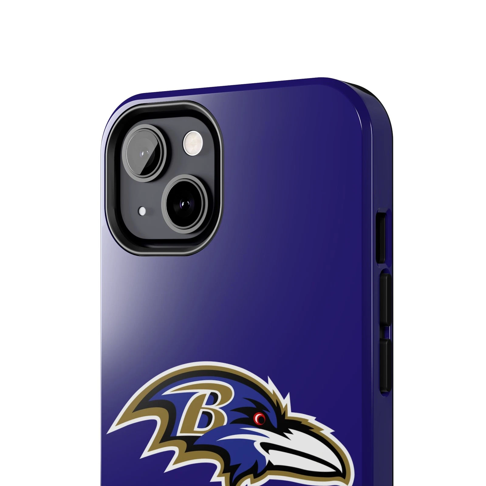 Baltimore Ravens Phone Case for iPhone