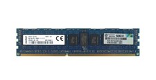 HP 647899-B21 8GB 1RX4 PC2-12800R-11 Server Memory DIMM