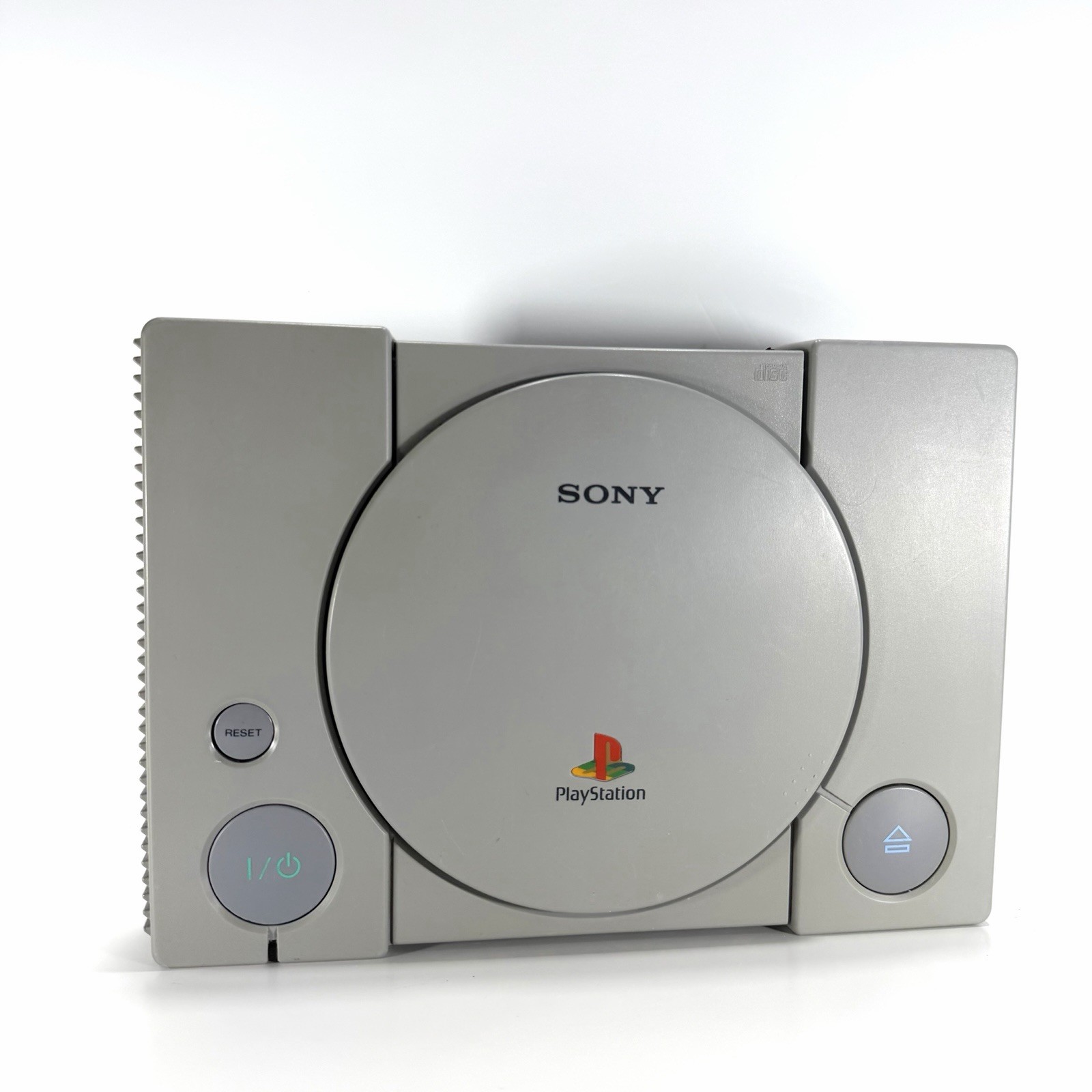 Console Sony Playstation 1 Magica Legge tutto SCPH-7502 Completa di Cavi PS1