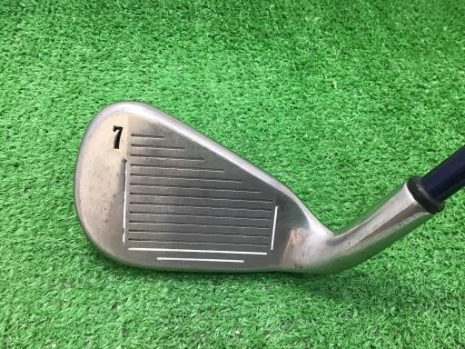 Callaway X-22 Iron Set 6-9,Pw,Aw 6pc Flex SR X SERIES 65i Graphite - Image 3 of 4