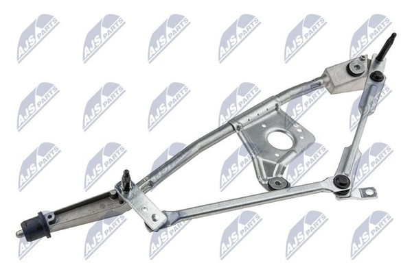 Nty EMW-VV-006 WischergestäNge Vorne FüR Volvo-image