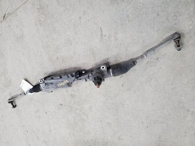 2018-2024 Audi Q5 Steering Gear Electric Power Rack And Pinion