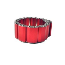 Oil Filter Magnet Car Oil Filter With Powerful Magnet Oil Guard Magnetic Red Oil Filter Magnet Car Oil Filter With Powerful Magnet Oil Guard Magnetic Red
