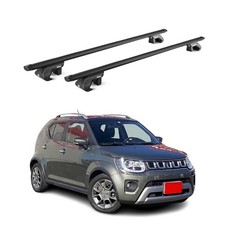 Barres de toit Suzuki IGNIS