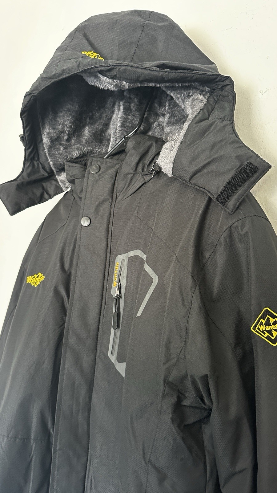 Wantdo Jacket