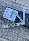 CASE XX * SFO 2025 DOCTOR CASE NATURAL BABY DOC KNIFE KNIVES — photo 2
