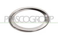 Prasco ME0411246 Rahmen, Nebelscheinwerfer FüR MERCEDES-BENZ