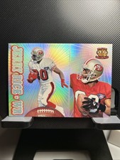 1995 Pacific Jerry Rice