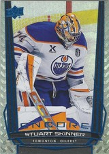 2025-26 Upper Deck Series 2 
