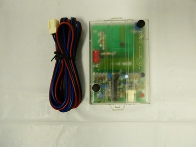 Directed 508T DEI Dual Zone Motion Radar Sensor New! Open Box