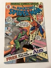 The Amazing Spider Man - Free with purchase of AIM Exclusive Comic (1980 Marvel)