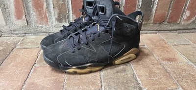 Nike Air Jordan 6 Retro Defining Moments Jordan 6 AJ6  CT4954-007, Size 9